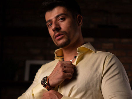 Dave Candle Stars In Hilarious Adult Films That Showcase His Comedic Talent