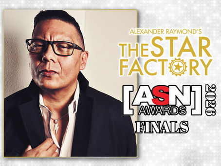 The Star Factory Earns ASN Awards Nomination for Best Publicist
