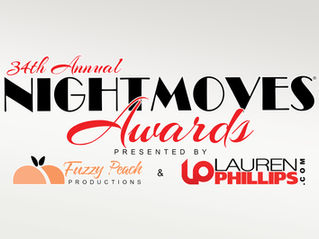 Voting Opens In The 2026 NightMoves Awards!