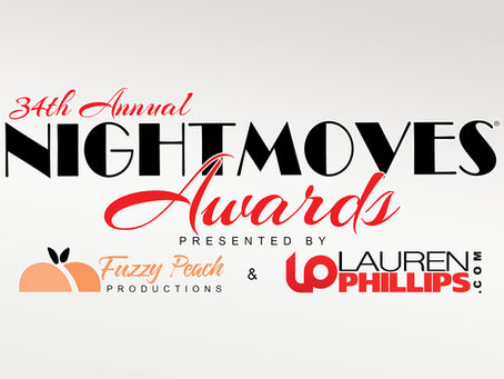 Voting Opens In The 2026 NightMoves Awards!