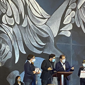 Premio al Ornato