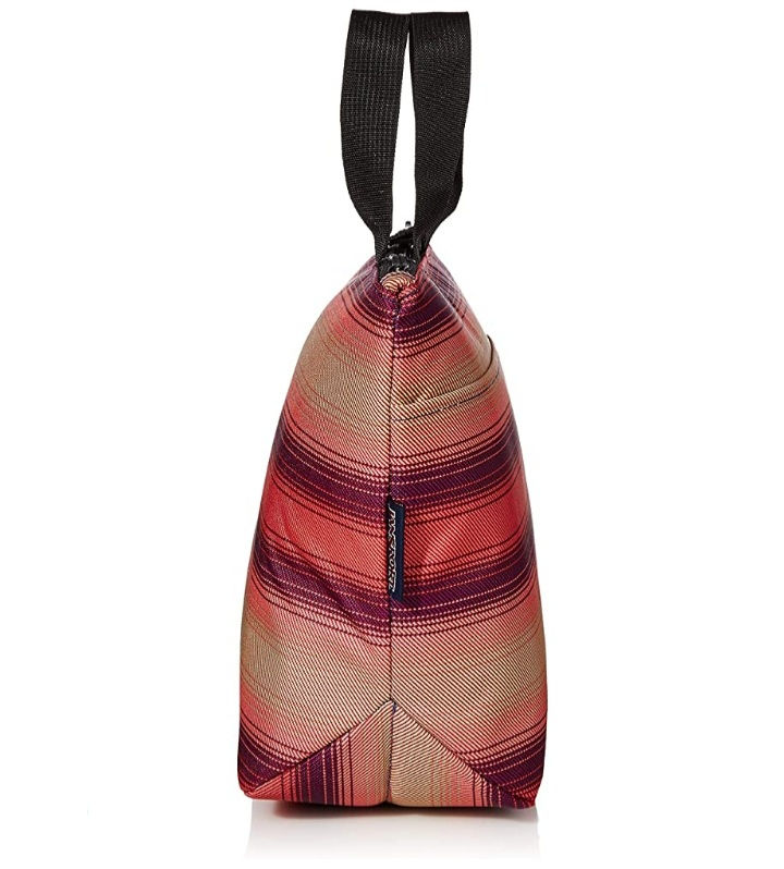 Thumbnail: JanSport Lunch Tote Sunset Stripe
