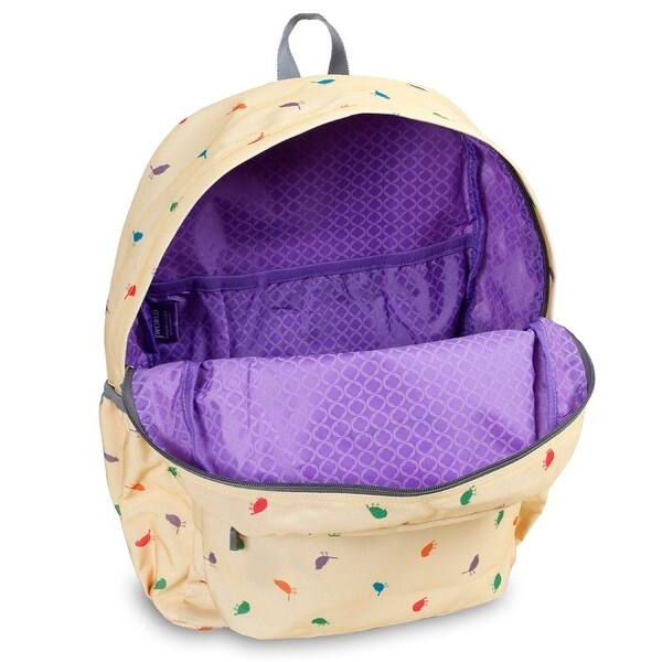 Thumbnail: Jworld OZ Backpack
