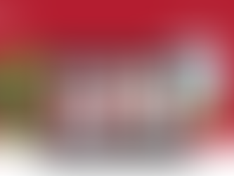 Laptop screen showing a virtual meeting with smiling participants. Red background with Vanaya Strategic and Fireside Chat logos. Lush green plant.