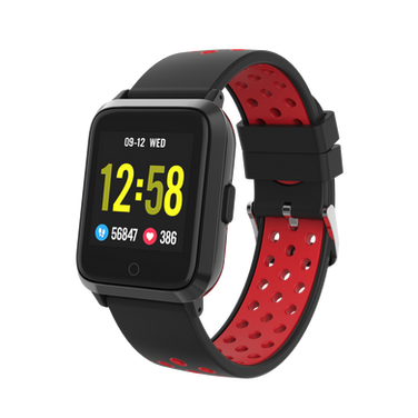 GPS Active Fit Band