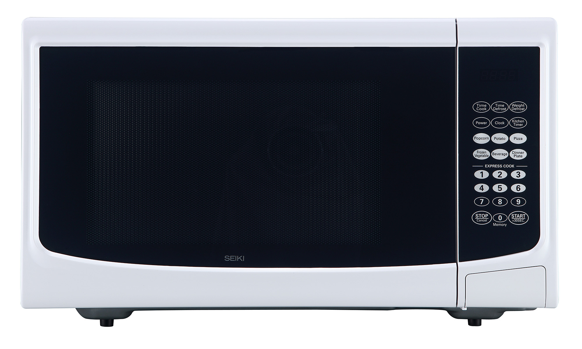 Seiki Australia SC4200MV 42L Microwave Oven