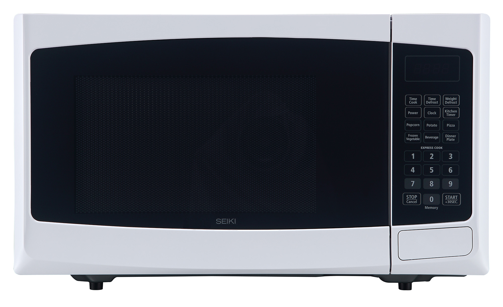 Seiki Australia SC2300MV 23L Microwave Oven