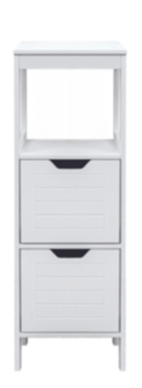 2 Drawer Cabinet