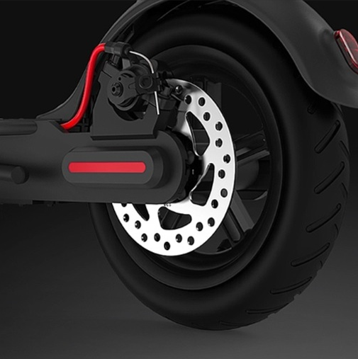 Thumbnail: Electric Scooter