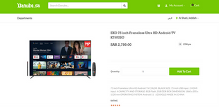 Ayonz Global Expansion continues with the EKO brand now is available in Saudi