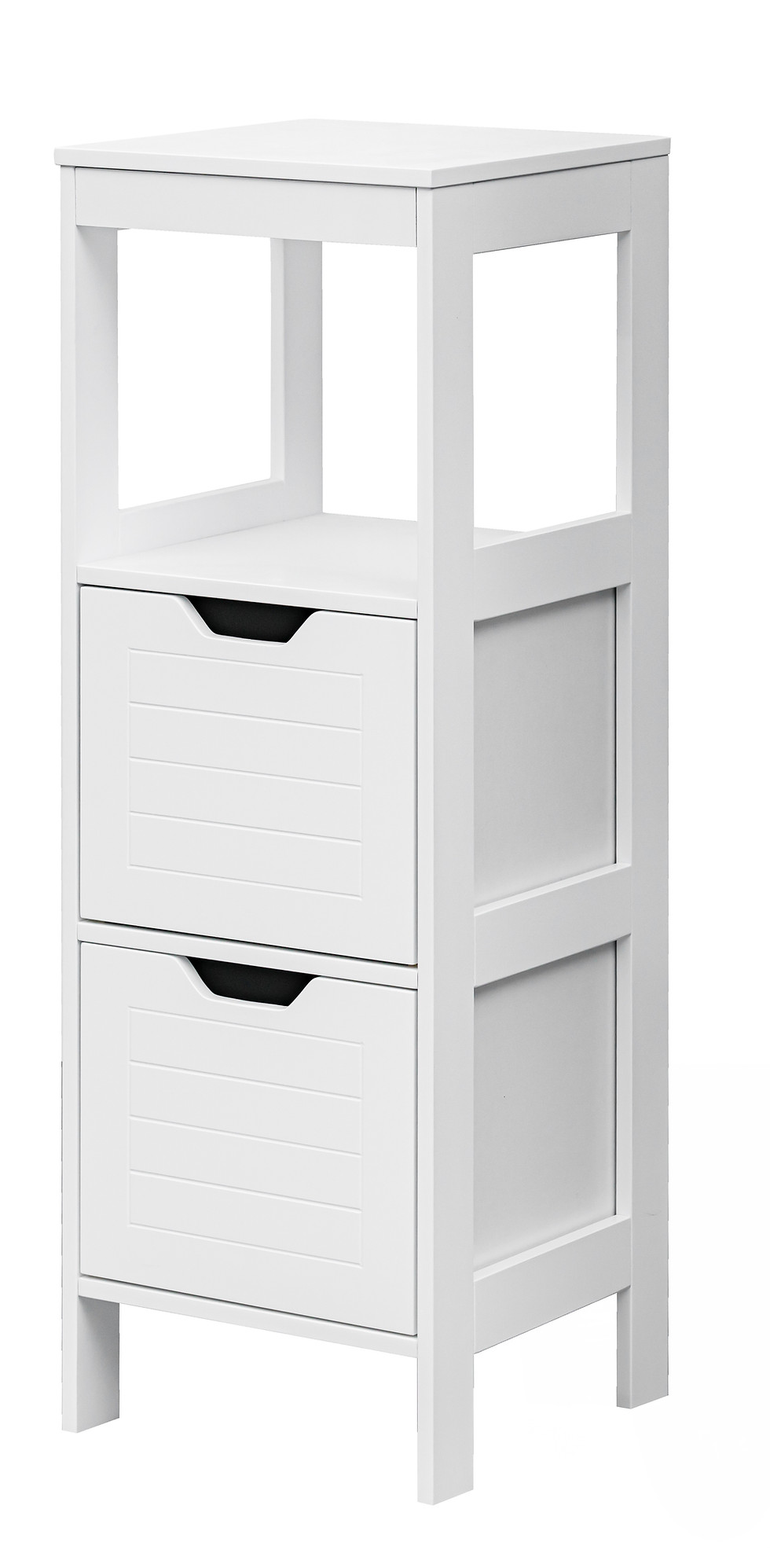 Thumbnail: 2 Drawer Cabinet