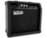 Guitar Amplifier