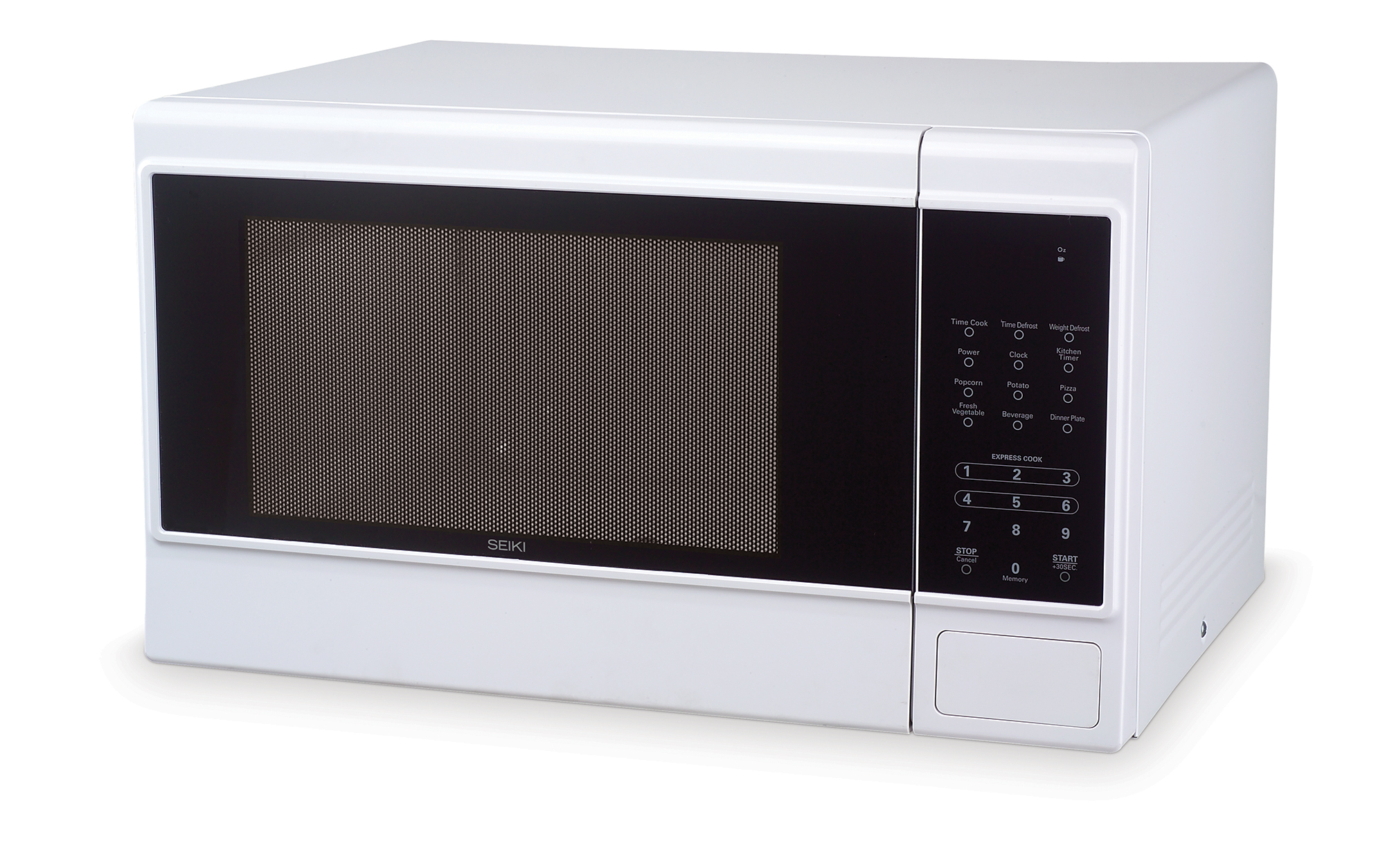 Seiki Australia SC3400MV 34L Microwave Oven