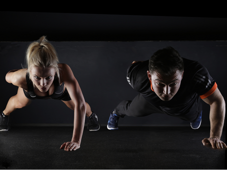 Entrenamiento de fuerza unilateral vs bilateral: ¿Cuál es mejor?
