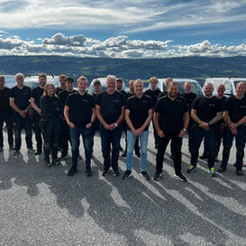 Ledig stilling hos El-Installasjon Innlandet AS – vi søker elektriker i Lillehammer