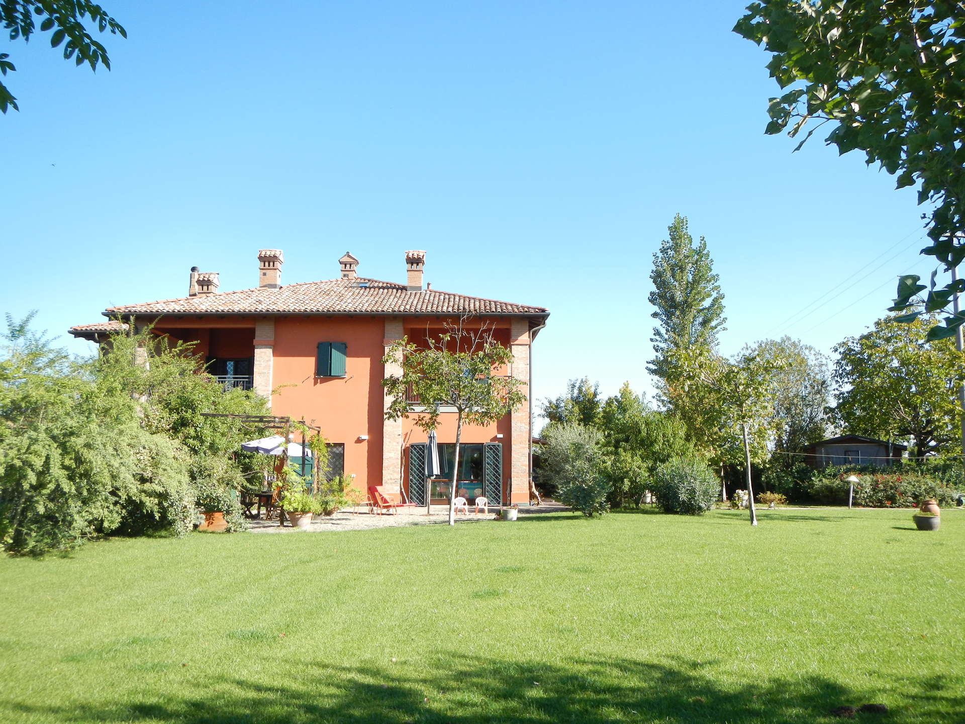 B&B Via Punta 8
