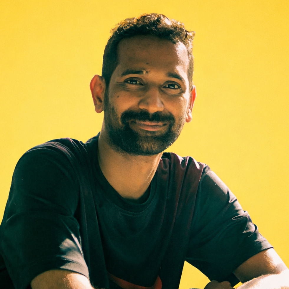 Karthik Yellow Cr.jpg