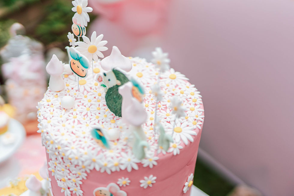 Primo Compleanno Giulia (7)