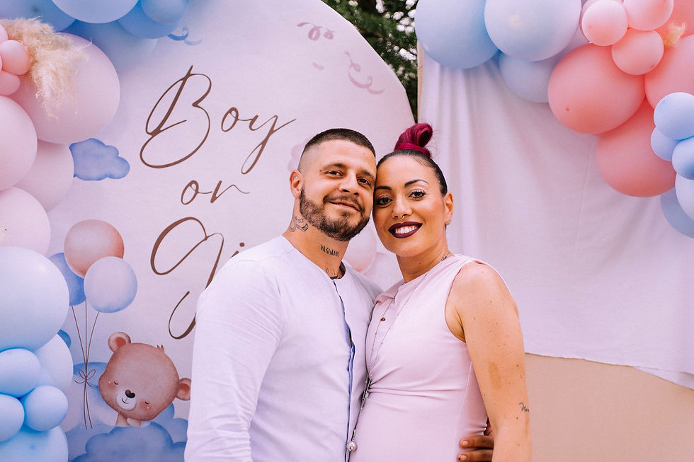 Gender Reveal L&L (1)