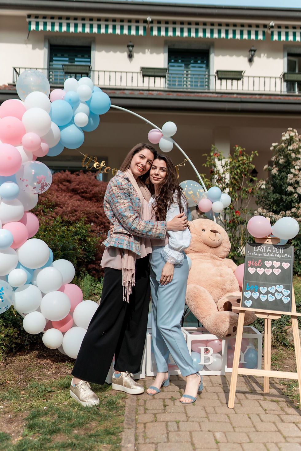 Gender Reveal M&A - Alice Wonderful Events (10)