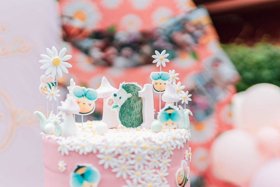 Primo Compleanno Giulia (6)