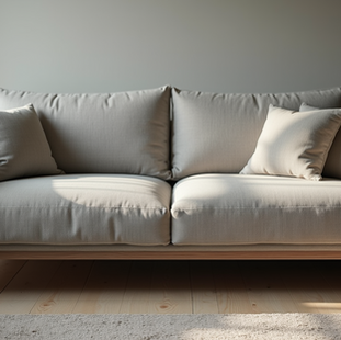 Top Trends in Sofa Upholstery for Singapore Homes