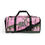 Thumbnail: Hustle Goddess Pink Camo Duffle bag