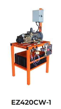 Thumbnail: Remote CarWash