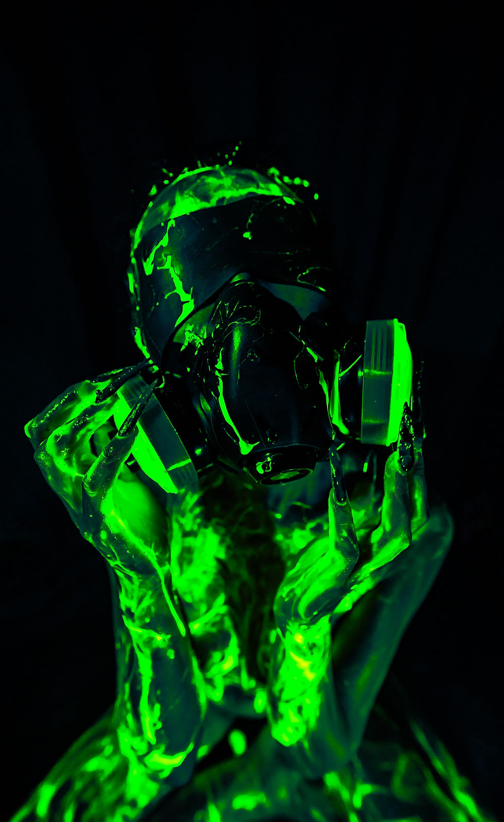 Thumbnail: REMI x Bobby vol.1 (UV Experiment vol.1)