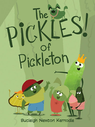 The Pickles of Pickleton