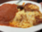 Entrees