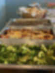 Party Trays