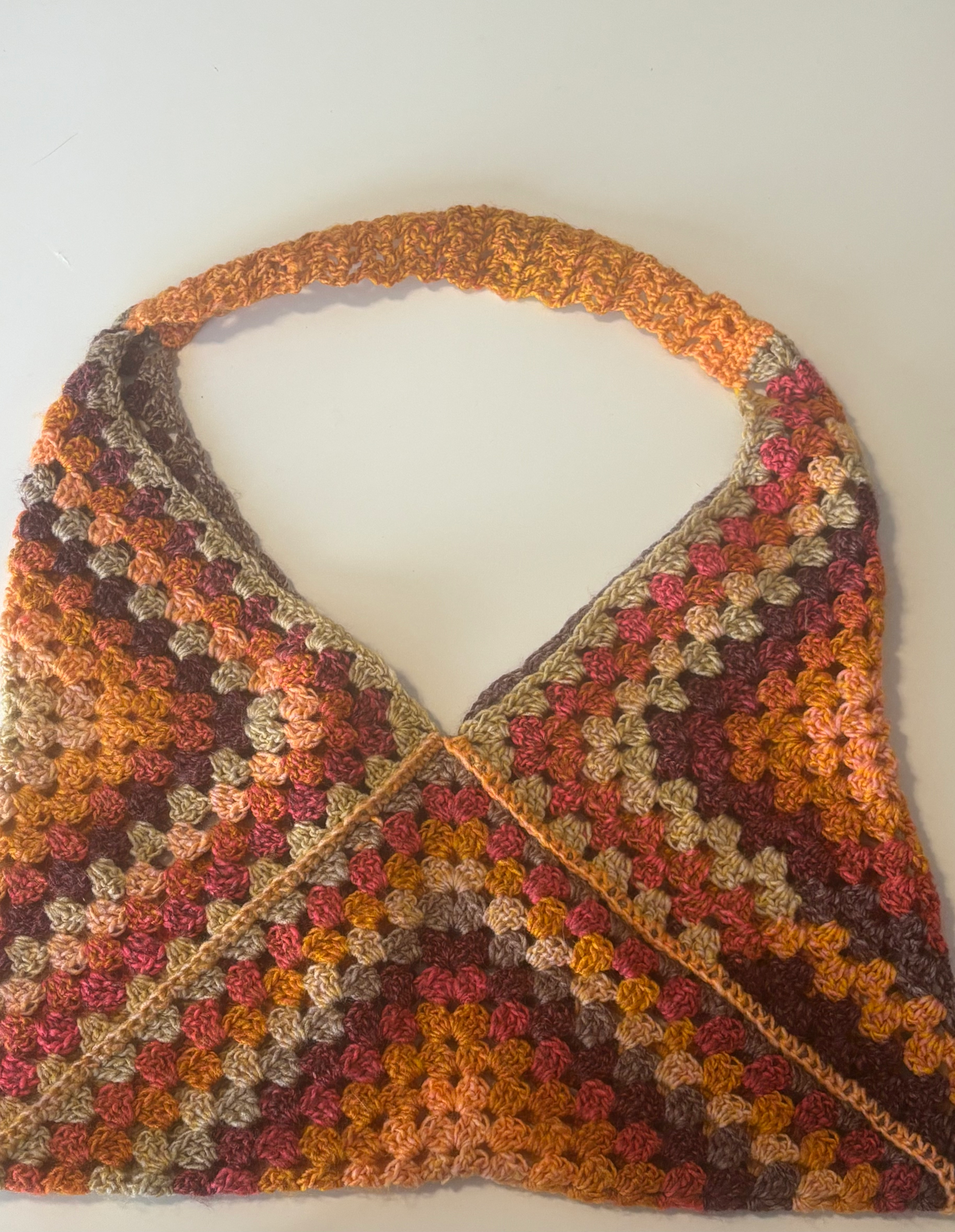Triangle bags (medium)