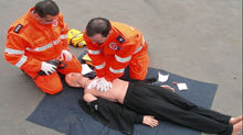 Formazione e aggiornamento addetti antincendio e primo soccorso (rischio basso-medio-alto)