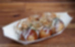 Original Takoyaki 6 pcs.