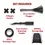 Thumbnail: Everything You Need BDSM in-a-Box 12pc Bedspreaders Set