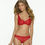 Thumbnail: Felina Lana Sheer Low Rise Thong