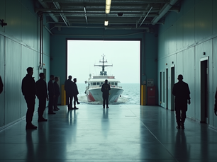 The Importance of Professionalism in Maritime Hiring