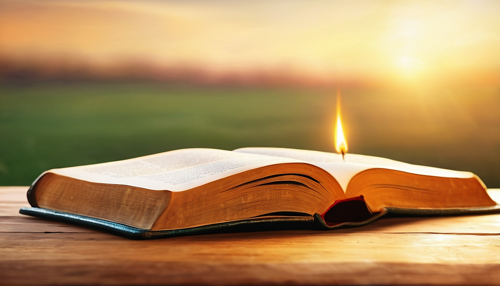 Testimonies of Truth