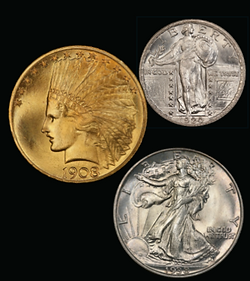 World Coins | Ohio Numismatics
