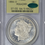 Thumbnail: 1884-O MORGAN SILVER DOLLAR PCGS MS64 DMPL CAC OGH CHOICE COIN