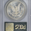Thumbnail: 1884-O MORGAN SILVER DOLLAR PCGS MS64 DMPL CAC OGH CHOICE COIN