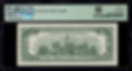 $100 Legal Tender Collectible Currency PMG Graded