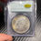 Thumbnail: 1889 MORGAN SILVER DOLLAR PCGS MS63 CAC GOLDOGH RATTLER