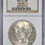 Thumbnail: 1934-D PEACE SILVER DOLLAR NGC MS63 CHOICE BU