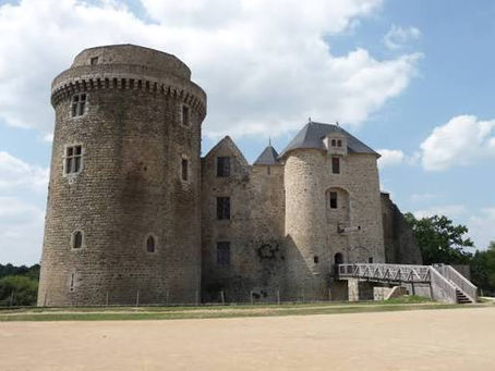 Que faire dans les Deux-Sèvres quand il pleut ? 15 activités en famille ou entre amis
