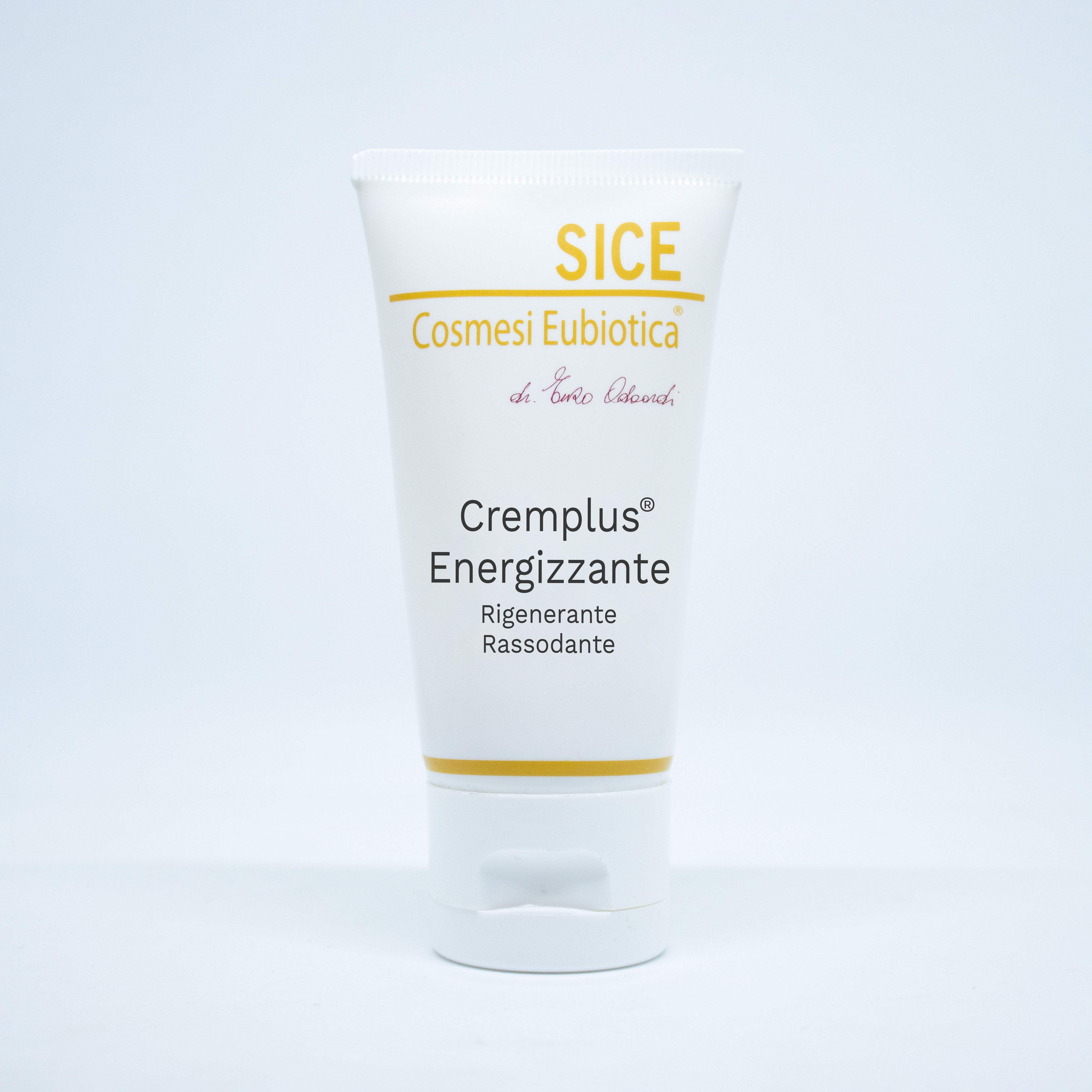 Cremplus® Energizzante