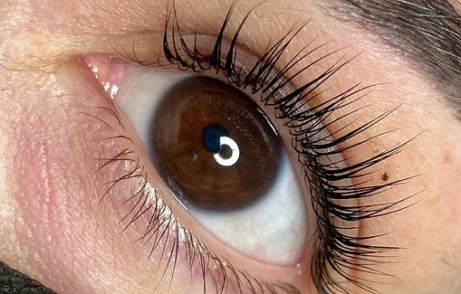 Lash Lift