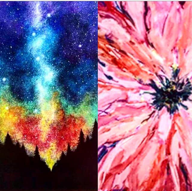 A Night of Art