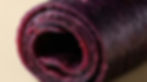 Berry Blast Rolls